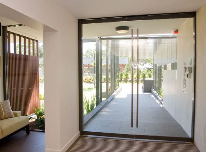 Windows and Doors Measured and Fitted in Your Home